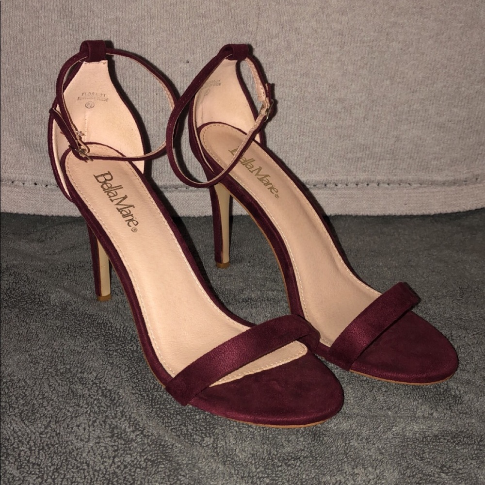 High Heels